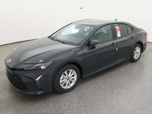 New 2026 Toyota Camry LE image 1