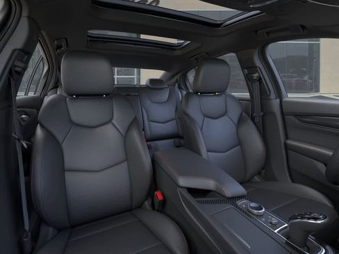 New 2026 Cadillac CT5 Sport image 16
