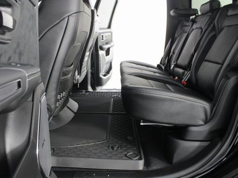 New 2026 RAM 1500 RHO w/ RHO Level 1 Equipment Group image 23