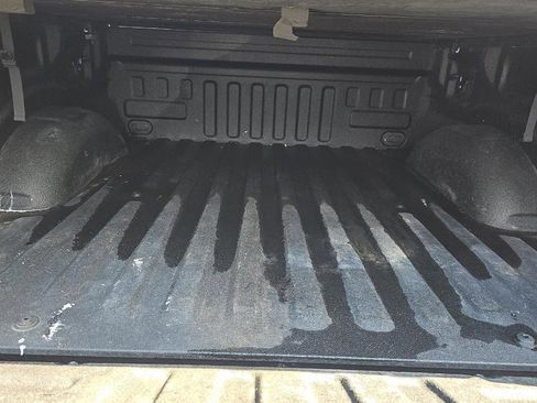Used 2018 Ford F150 Lariat AWD/4WD image 10