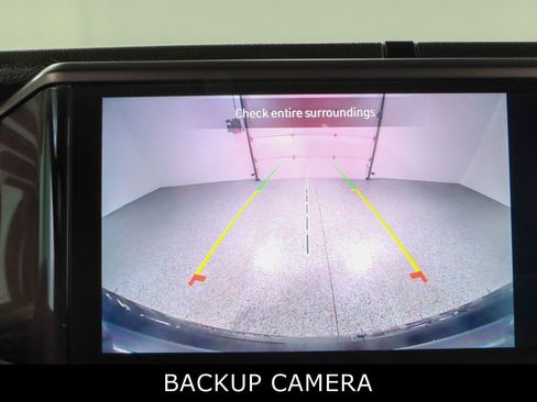 Used 2024 Jeep Wrangler Unlimited Sport image 18