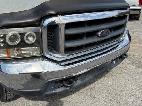 Used 2000 Ford F350 XLT image 8