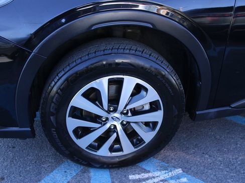 Used 2022 Subaru Outback Premium AWD/4WD image 8