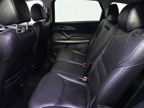 Used 2022 MAZDA CX-9 Touring AWD/4WD image 21