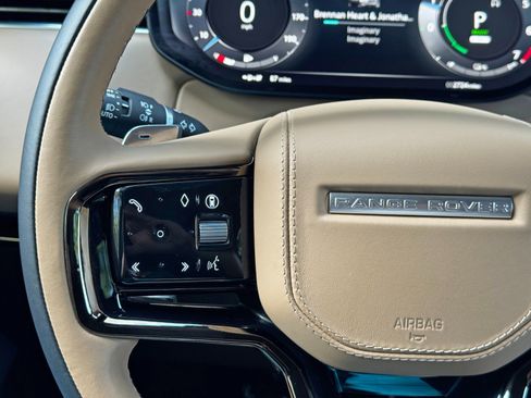 Used 2024 Land Rover Range Rover Sport Autobiography image 22