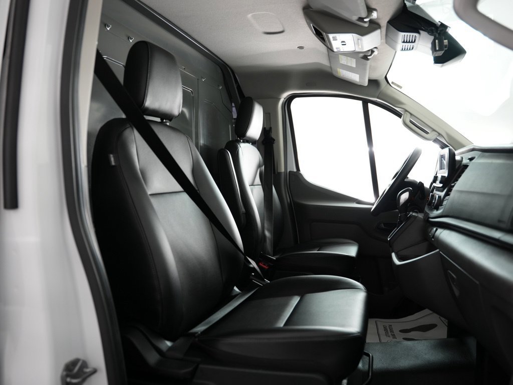 Used 2022 Ford Transit 350 Low Roof RWD image 38