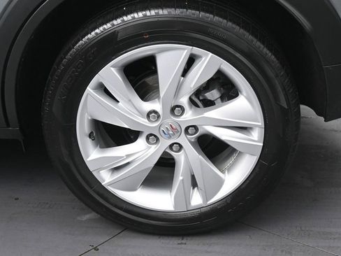 Used 2024 Buick Encore GX Preferred FWD image 33