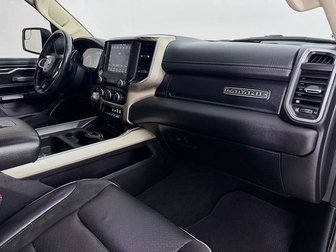 Used 2019 RAM 1500 Laramie AWD/4WD image 30