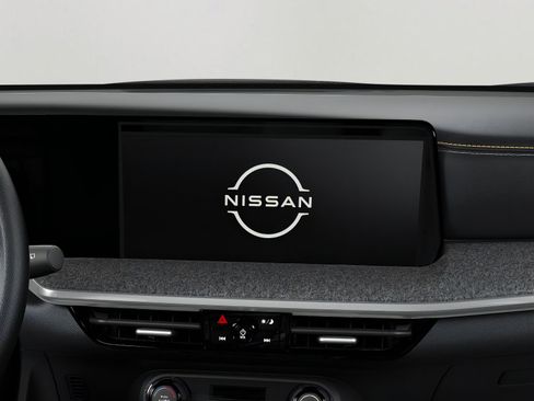 New 2026 Nissan Kicks SV FWD image 17