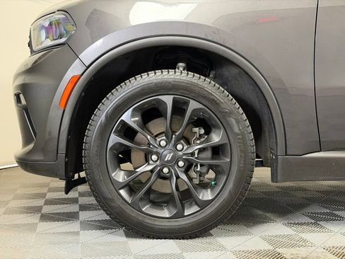 Used 2021 Dodge Durango GT AWD/4WD image 13
