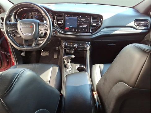 Used 2021 Dodge Durango GT image 23