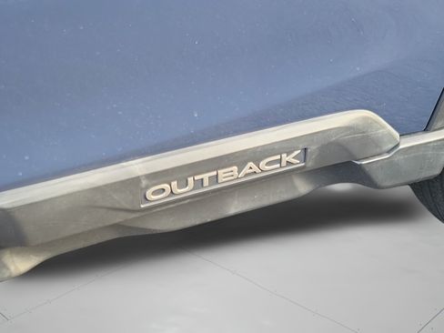 Used 2024 Subaru Outback Onyx Edition AWD/4WD image 30