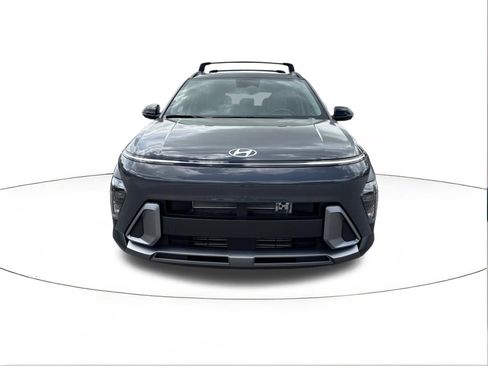 New 2026 Hyundai Kona SEL Premium FWD image 8