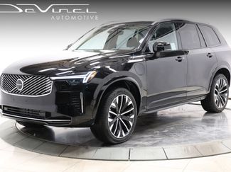 Used 2025 Volvo XC90 T8 Plus w/ Protection Package Premier AWD/4WD video 1