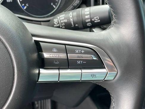 Certified 2024 MAZDA CX-50 AWD 2.5 S w/ Weather Package image 19