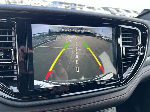 Used 2026 Dodge Durango GT w/ Tow 'N Go Package image 22