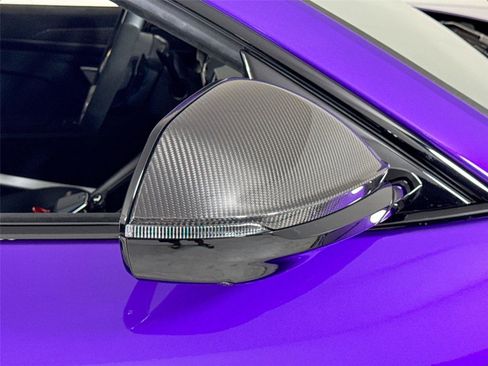 Used 2024 Lamborghini Urus Performante image 39