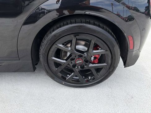New 2026 MINI Cooper John Cooper Works FWD image 6