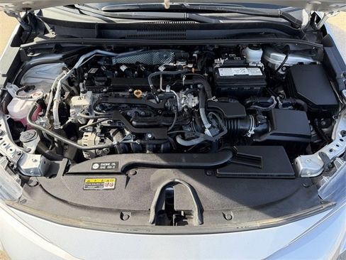 Certified 2024 Toyota Corolla LE image 29