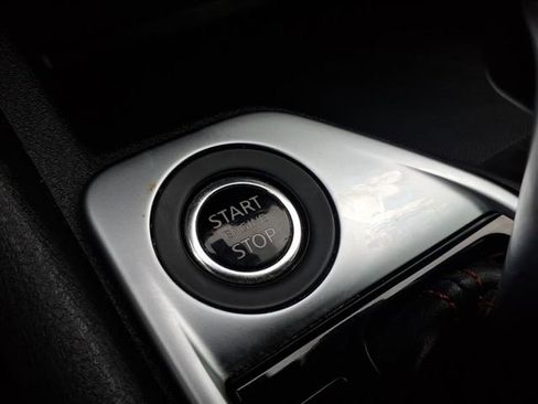 Certified 2023 Nissan Sentra SR w/ Midnight Edition Package image 13