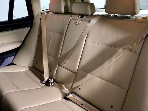 Used 2016 BMW X3 xDrive35i image 47