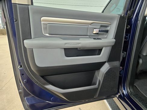 Used 2018 RAM 1500 Lone Star image 15