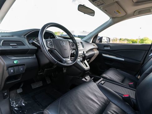 Used 2014 Honda CR-V EX-L image 6