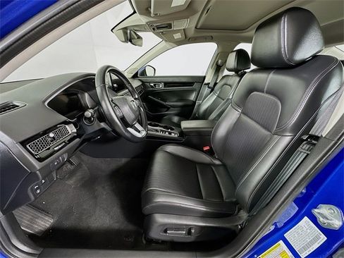 Certified 2022 Honda Civic Touring image 27