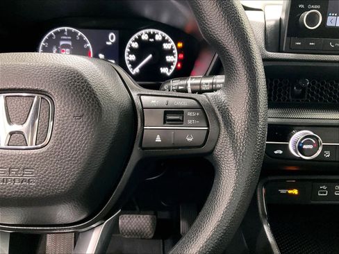 Used 2024 Honda CR-V EX image 24