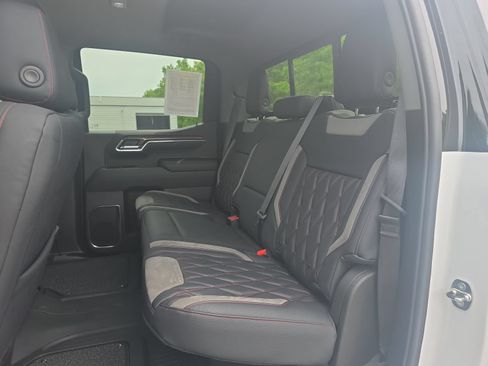 Used 2024 Chevrolet Silverado 1500 RST w/ All Star Edition Plus AWD/4WD image 25