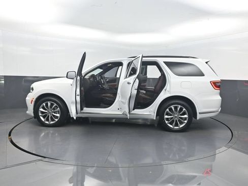 Used 2022 Dodge Durango Citadel AWD/4WD image 33