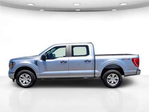 Used 2023 Ford F150 XLT AWD/4WD image 10