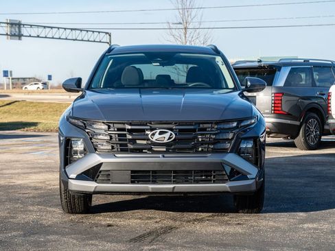 New 2026 Hyundai Tucson SEL image 2