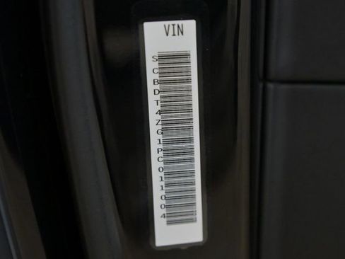 Used 2023 Bentley Continental GT Speed image 65