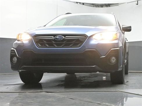 Used 2021 Subaru Crosstrek 2.5i Sport w/ Moonroof Package image 34