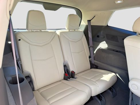 Used 2024 Cadillac XT6 Premium Luxury w/ LPO, Floor Liner Package image 22