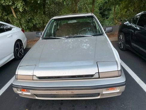 Used 1988 Honda Accord LXi image 10