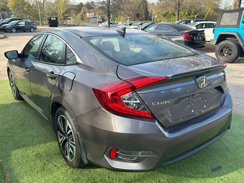 Used 2016 Honda Civic EX-T image 6