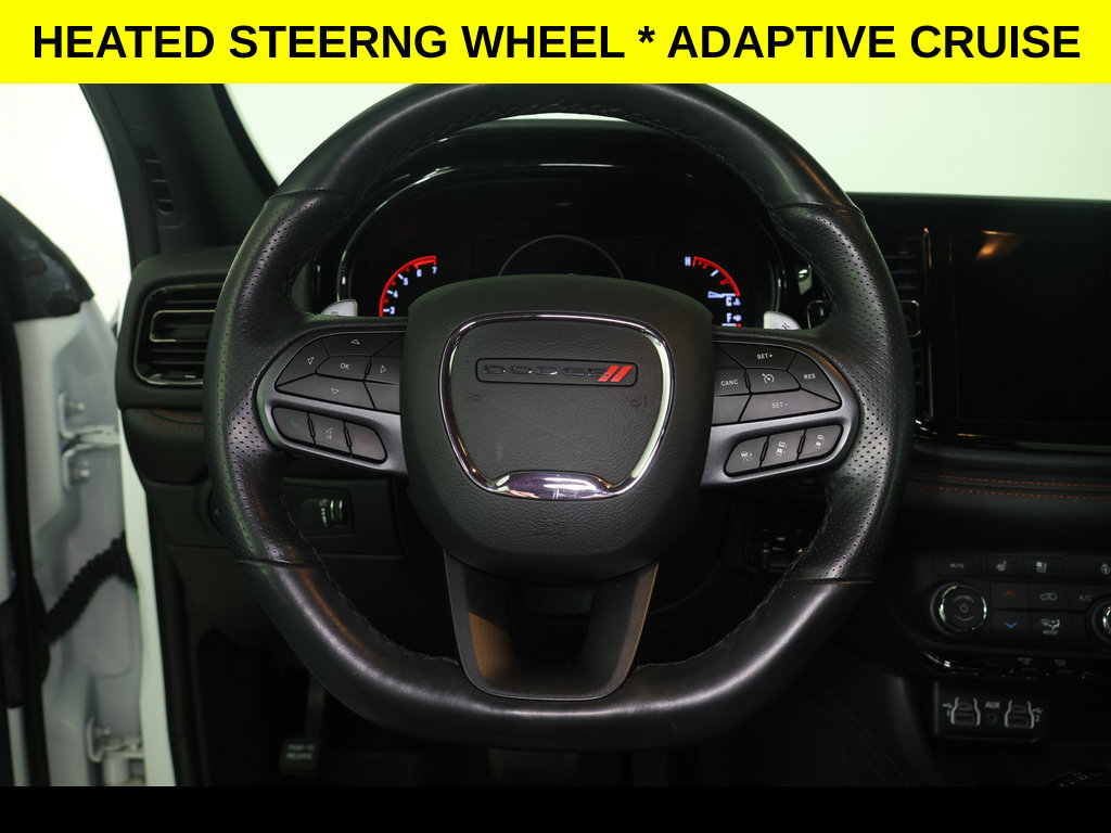 Certified 2023 Dodge Durango R/T AWD/4WD image 10