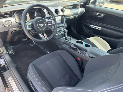 Used 2022 Ford Mustang GT w/ Equipment Group 301A RWD image 11