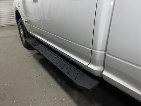 Used 2023 RAM 2500 Laramie image 20