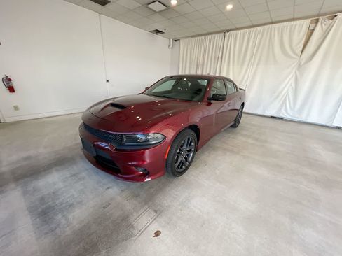 Used 2023 Dodge Charger GT w/ Plus Group image 4