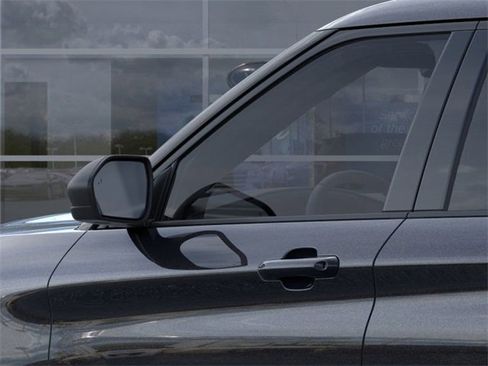 New 2026 Ford Explorer Active image 20