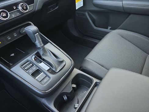 New 2026 Honda CR-V LX image 23