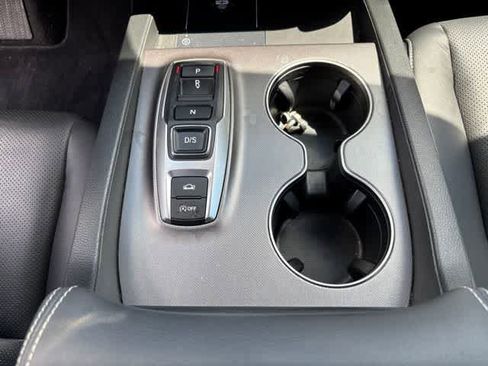 Used 2024 Honda Ridgeline RTL image 17