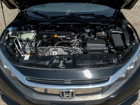 Used 2017 Honda Civic LX-P image 40