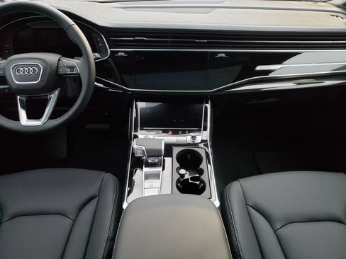New 2026 Audi Q7 3.0T Premium Plus image 9
