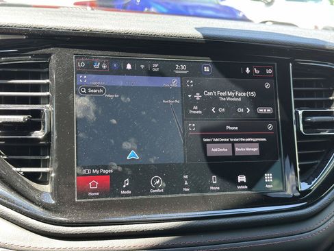 Used 2021 Dodge Durango R/T w/ Tow 'N Go Group AWD/4WD image 28