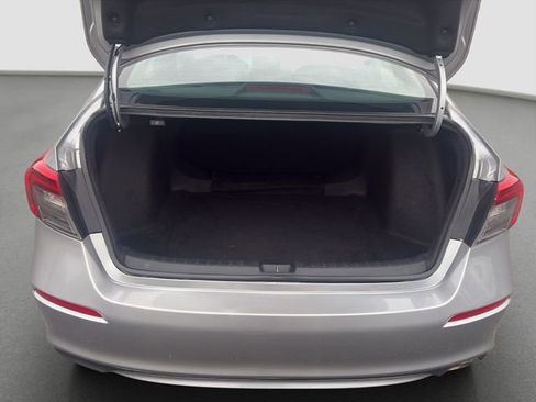 Used 2022 Honda Civic Sport image 12