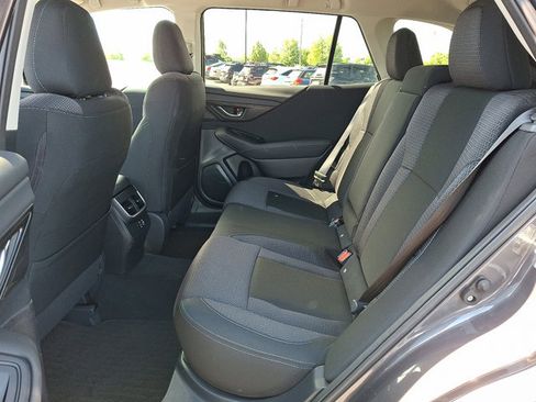 Certified 2024 Subaru Outback Premium AWD/4WD image 11
